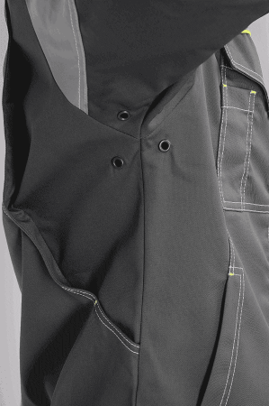 Куртка ТУРБО летняя