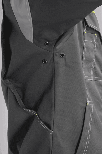 Куртка ТУРБО летняя