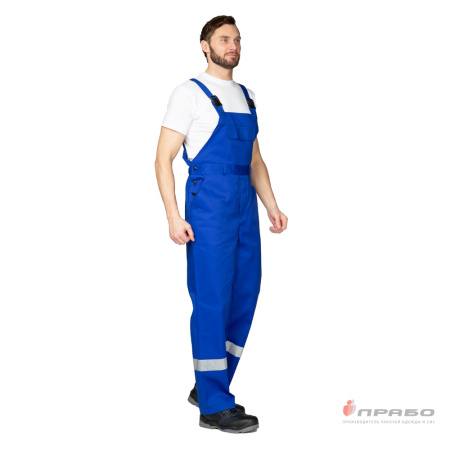 Костюм мужской летний "Урал-2"