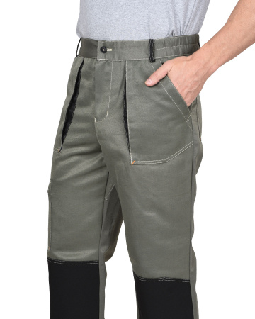 Костюм СИРИУС-РАДОМИР куртка, брюки оливковый