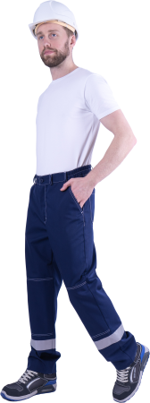 Брюки ТУРБО ВИЖН летние