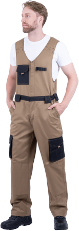 Костюм ДОКЕР летний