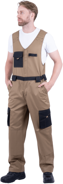 Костюм ДОКЕР летний