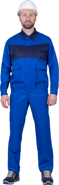 Костюм СПЕЦИАЛИСТ-1 летний