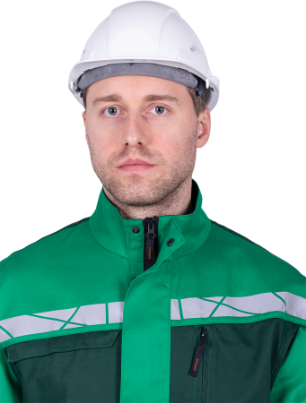 Куртка СТРОНГ летняя