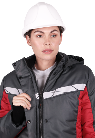 Куртка ВИРАЖ НЕО зимняя