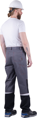 Костюм КМ-10 ЛЮКС летний