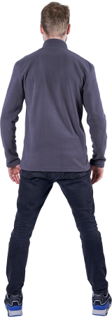 Куртка флисовая ФЬЮЖЕН