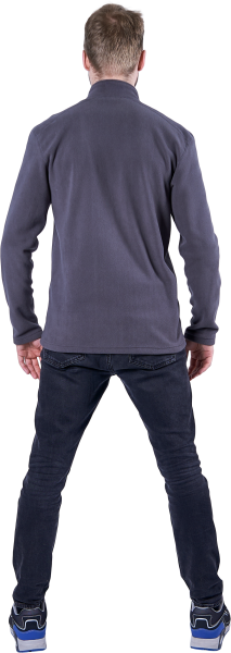 Куртка флисовая ФЬЮЖЕН