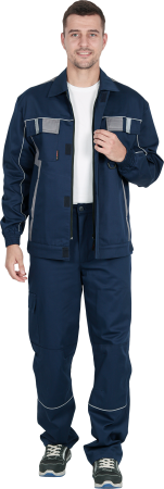 Костюм КОНФОРМ летний