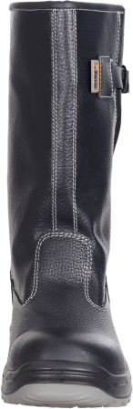 Сапоги TURBO с КП шерст. мех