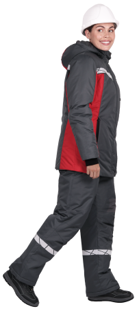 Куртка ВИРАЖ НЕО зимняя