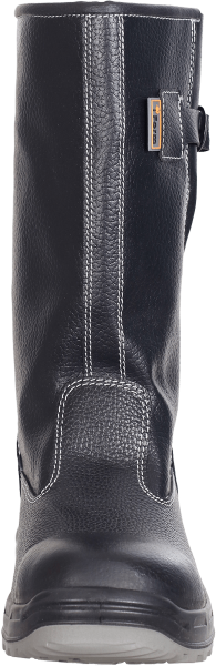 Сапоги TURBO с КП шерст. мех