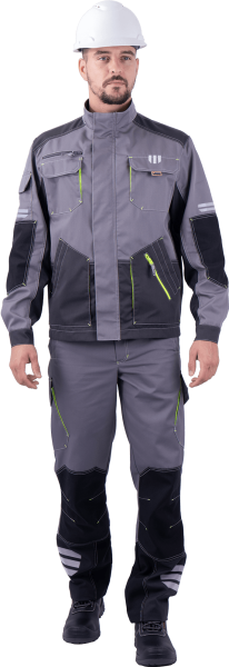 Куртка ЭДВАНС летняя