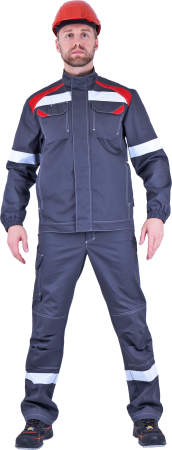 Костюм СТАРАТЕЛЬ летний