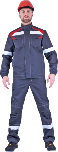 Костюм СТАРАТЕЛЬ летний