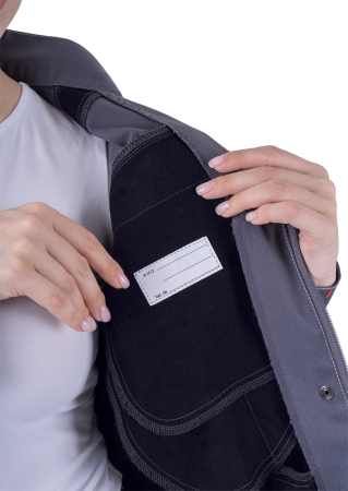 Куртка ТУРБО SAFETY летняя