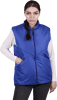 Жилет АКВАМАРИН утепленный