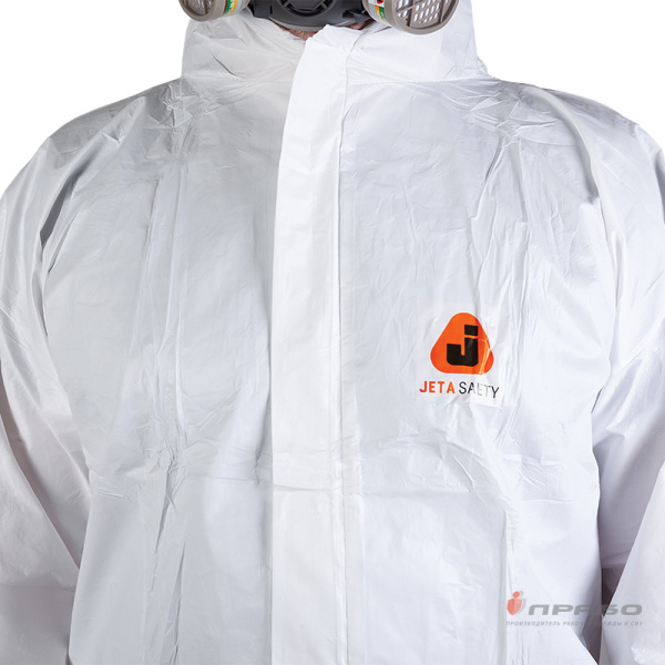 Комбинезон одноразовый защитный JPC60