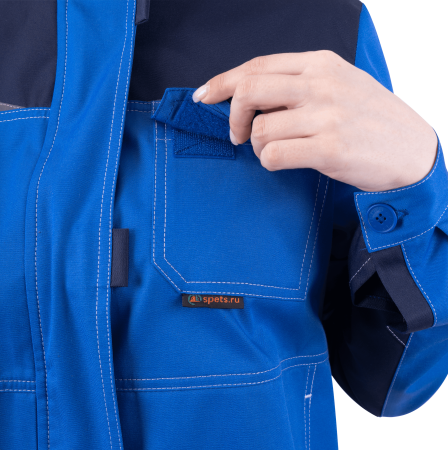 Костюм КМ-10 ЛЮКС летний