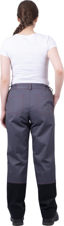 Костюм КМ-10 ЛЮКС летний