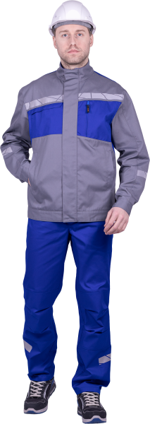 Куртка СТРОНГ летняя