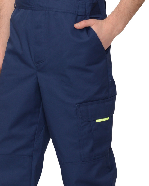 Полукомбинезон СИРИУС-БОСТОН