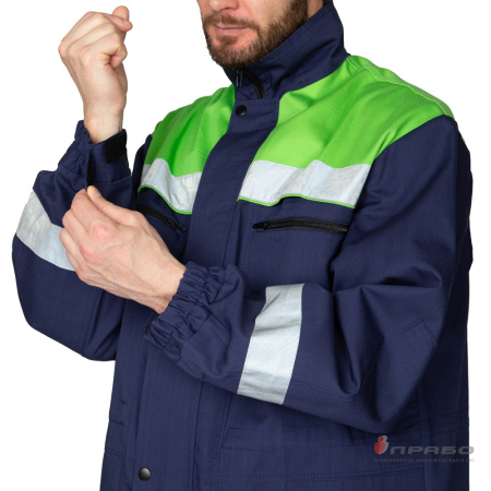 Костюм мужской летний "Интегро"