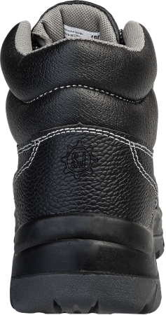 Ботинки BESTBOY (БЕСТБОЙ) с МП и МС