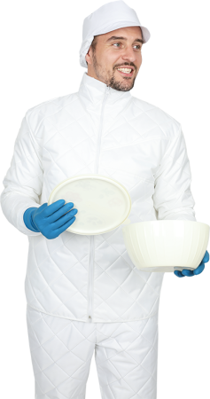 Куртка утепленная АПРЕЛЬ