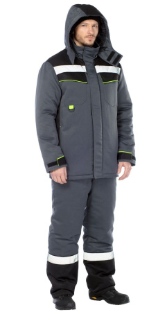 Костюм утепленный "Джокер"