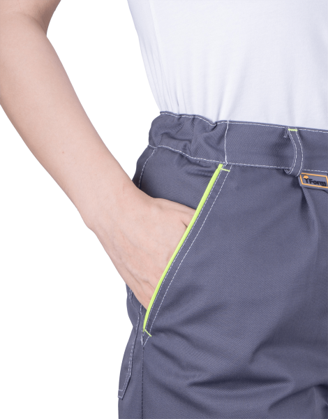 Брюки ТУРБО летние