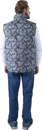 Жилет САТУРН утепленный