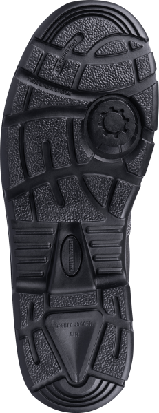 Ботинки BESTBOY259 (БЕСТБОЙ259) с МП и МС нат.мех