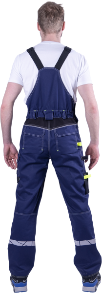 Полукомбинезон КОРПОРАЦИЯ летний