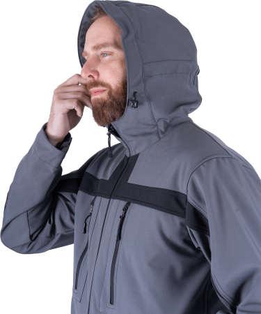 Куртка СОФТШЕЛЛ