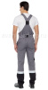 Костюм мужской рабочий летний для ИТР "Виват"