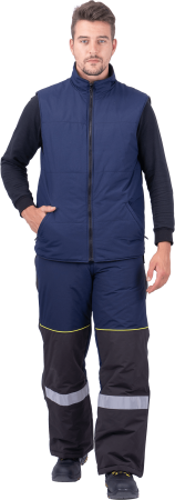 Костюм УРАГАН-УЛЬТРА зимний