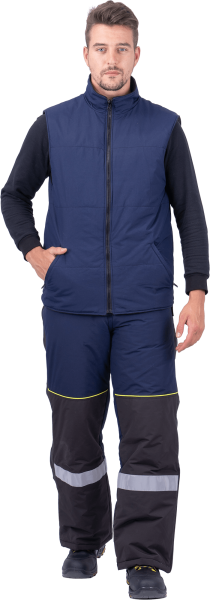 Костюм УРАГАН-УЛЬТРА зимний