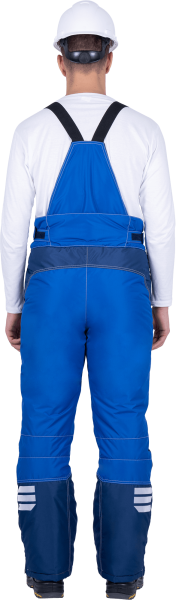 Брюки ЭДВАНС зимние