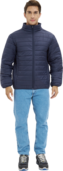 Куртка ДЕМИ стеганая