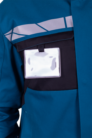 Куртка СТРОНГ летняя