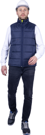 Жилет ФЬЮЖЕН зимний