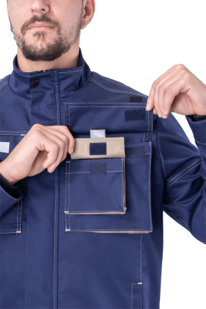 Куртка ДИДЖИТАЛ НЬЮ летняя