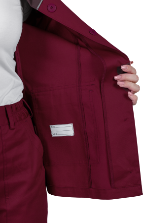 Костюм ОПЕРАТОР летний