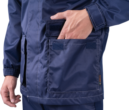 Костюм ПЕТРОЛЕУМ-2