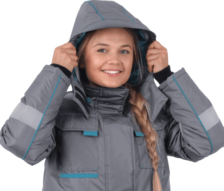 Костюм ГАЛАКТИКА зимний