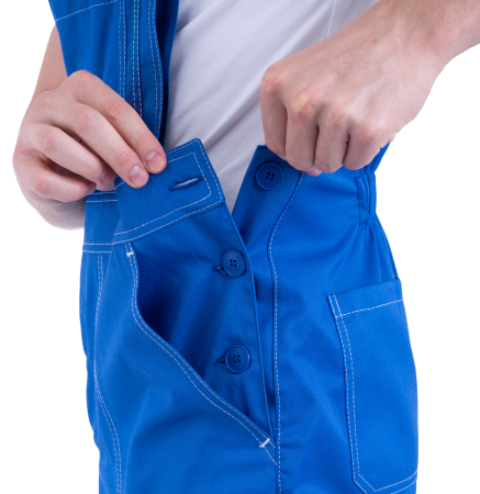 Костюм КМ-10 ЛЮКС летний