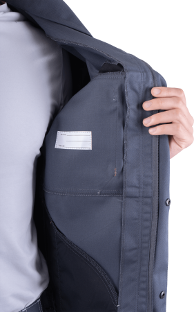 Куртка ПЕРФЕКТ летняя