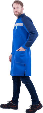 Халат РОУД летний